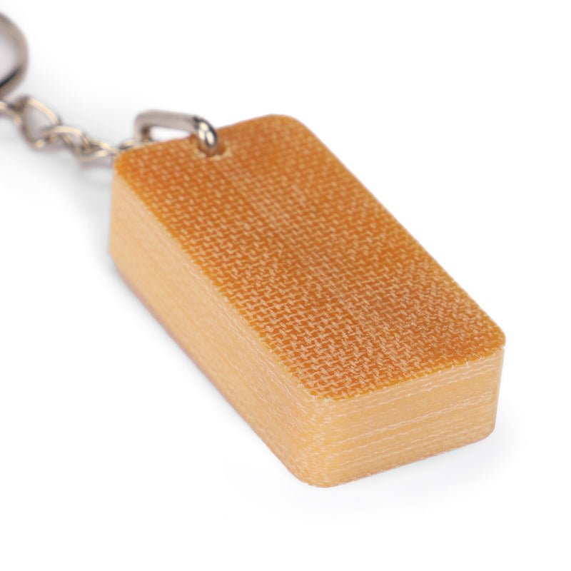 F1 Jabroc Keyring