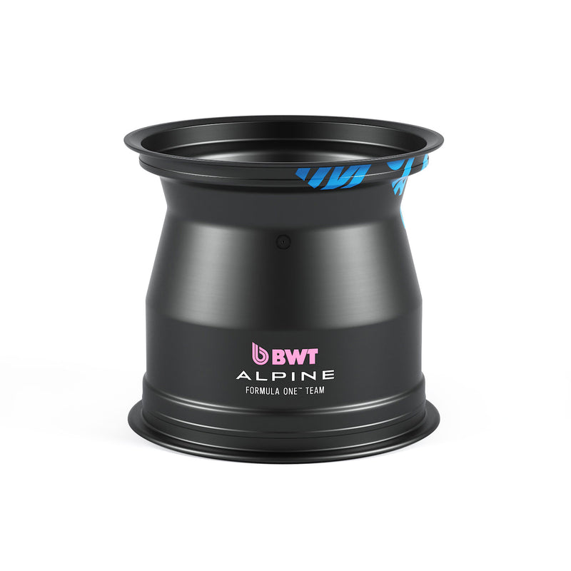 BWT Alpine Formula One Team 2026 Mini Wheel Rim