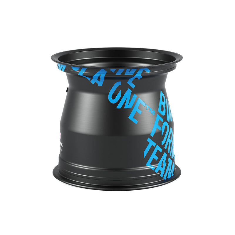BWT Alpine Formula One Team 2026 Mini Wheel Rim