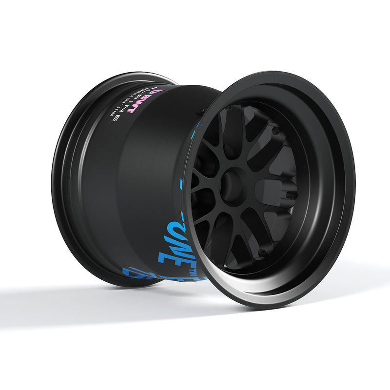 BWT Alpine Formula One Team 2026 Mini Wheel Rim