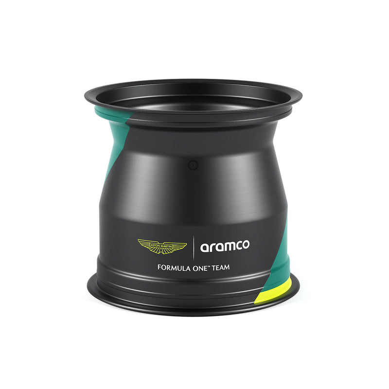 Aston Martin Aramco F1 ® Team 2026 Mini Wheel Rim