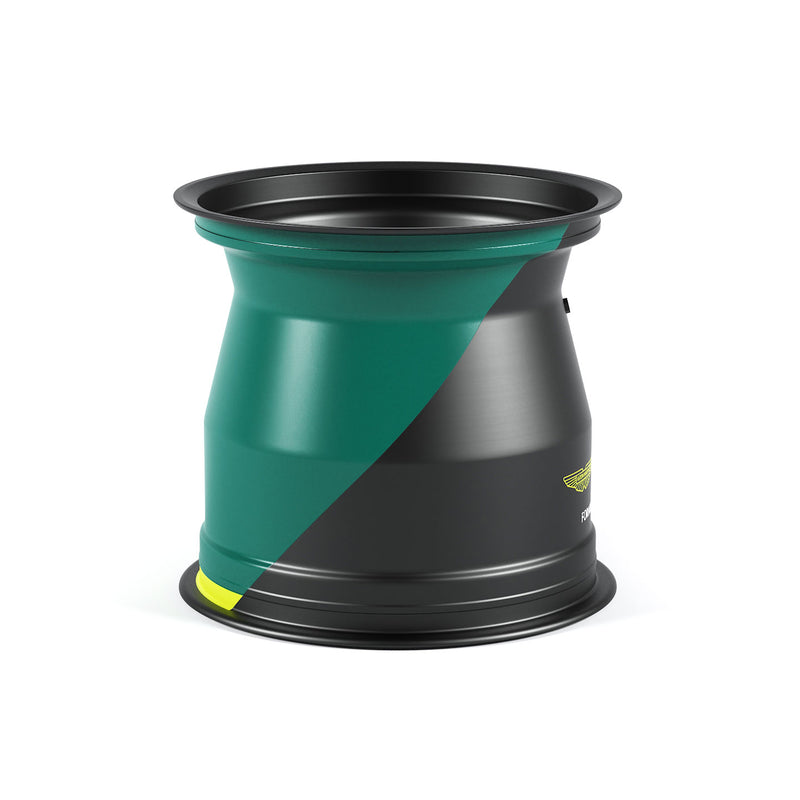 Aston Martin Aramco F1 ® Team 2026 Mini Wheel Rim