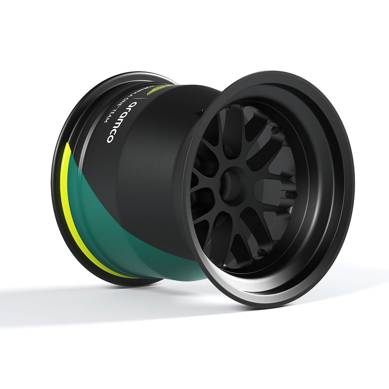 Aston Martin Aramco F1 ® Team 2026 Mini Wheel Rim