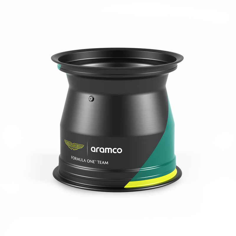 Aston Martin Aramco F1 ® Team 2026 Mini Wheel Rim