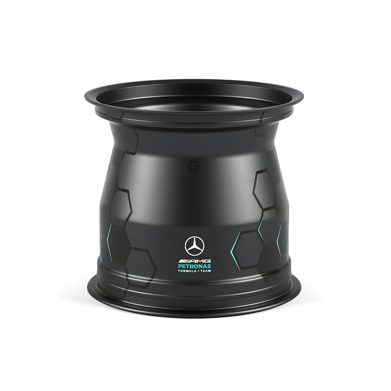 Mercedes AMG Petronas Formula One Team Replica Mini Wheel Rim