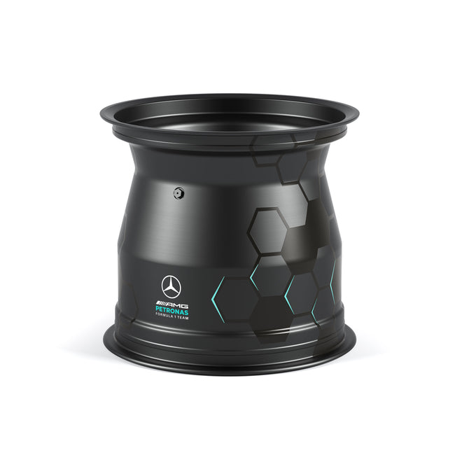 Mercedes AMG Petronas Formula One Team Replica Mini Wheel Rim