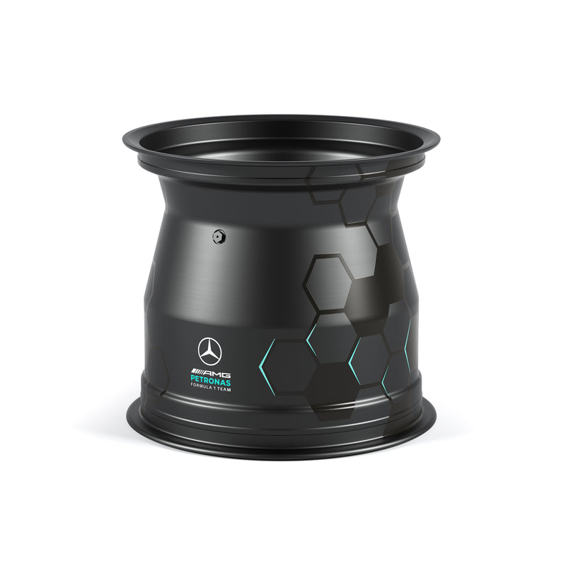 Mercedes AMG Petronas Formula One Team Replica Mini Wheel Rim