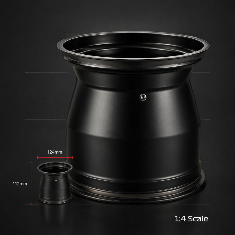 Oracle Red Bull Racing 2026 Mini Wheel Rim