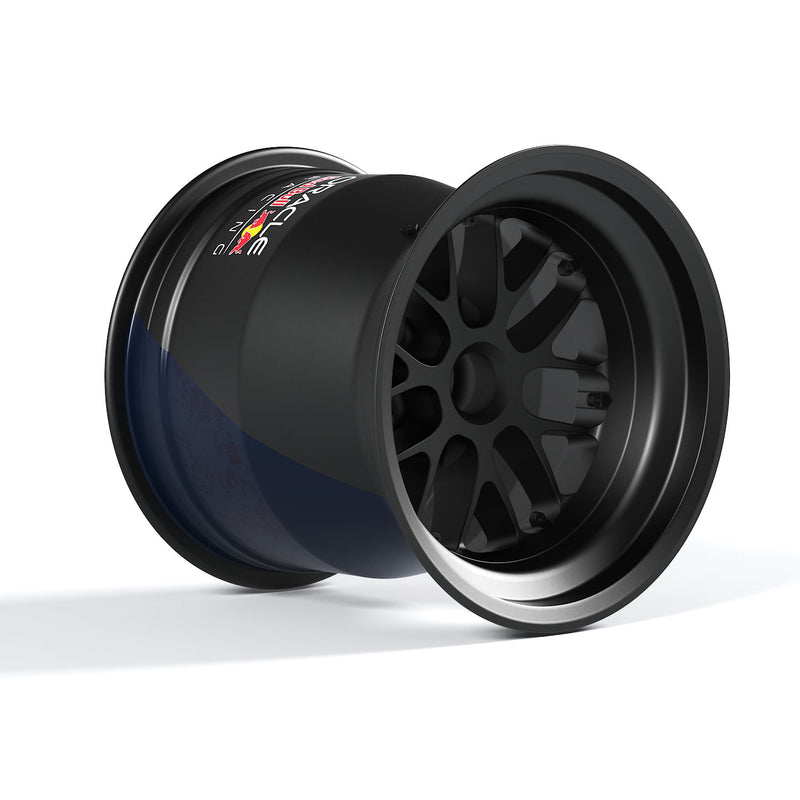 Oracle Red Bull Racing 2026 Mini Wheel Rim