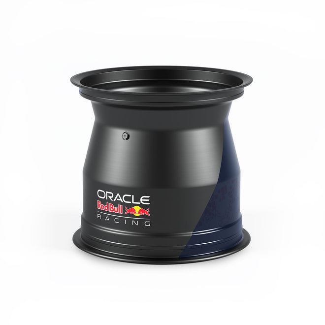 Oracle Red Bull Racing 2026 Mini Wheel Rim
