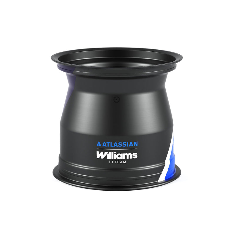 Atlassian Williams Racing 2026 Mini Wheel Rim
