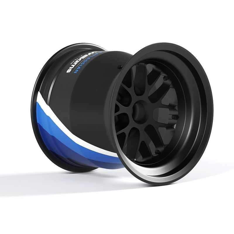 Atlassian Williams Racing 2026 Mini Wheel Rim