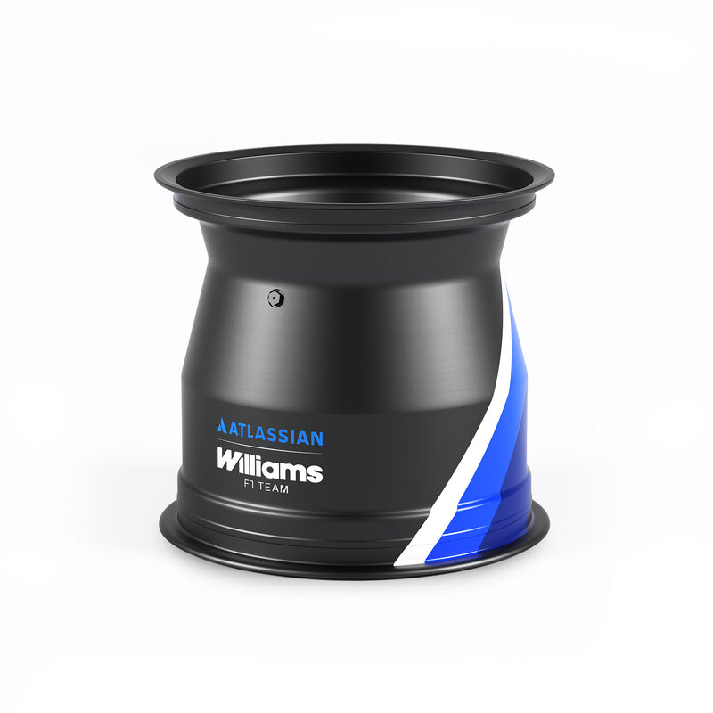 Atlassian Williams Racing 2026 Mini Wheel Rim