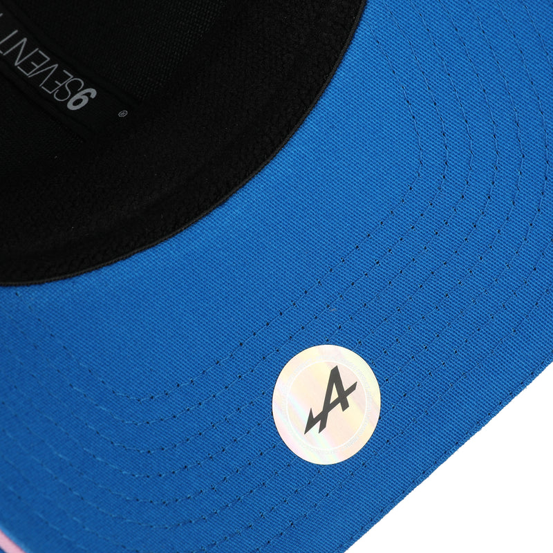 Pierre Gasly 2026 BWT Alpine F1 Team Signed Cap