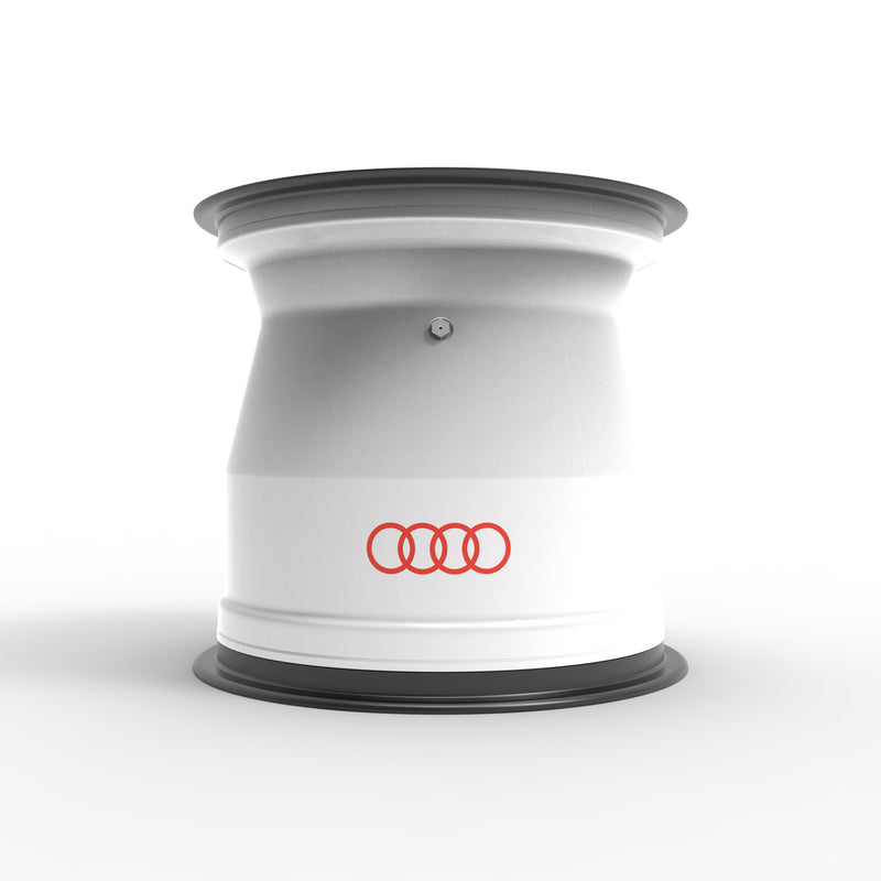 Audi Revolut Formula One Team Replica Mini Wheel Rim