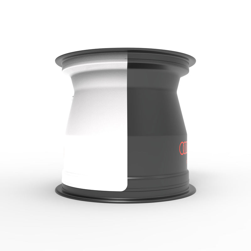 Audi Revolut Formula One Team Replica Mini Wheel Rim
