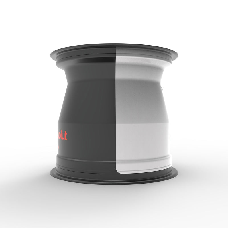 Audi Revolut Formula One Team Replica Mini Wheel Rim