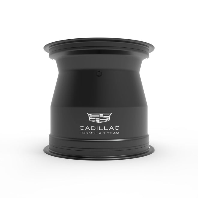 Cadillac Formula One Team Replica Mini Wheel Rim