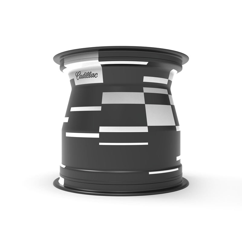 Cadillac Formula One Team Replica Mini Wheel Rim
