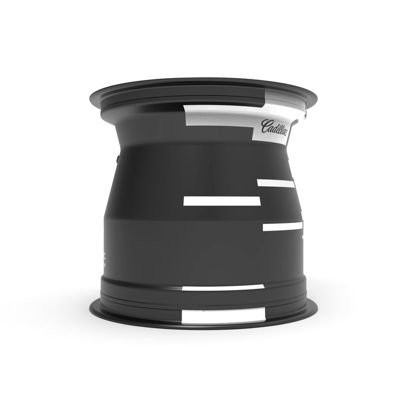 Cadillac Formula One Team Replica Mini Wheel Rim