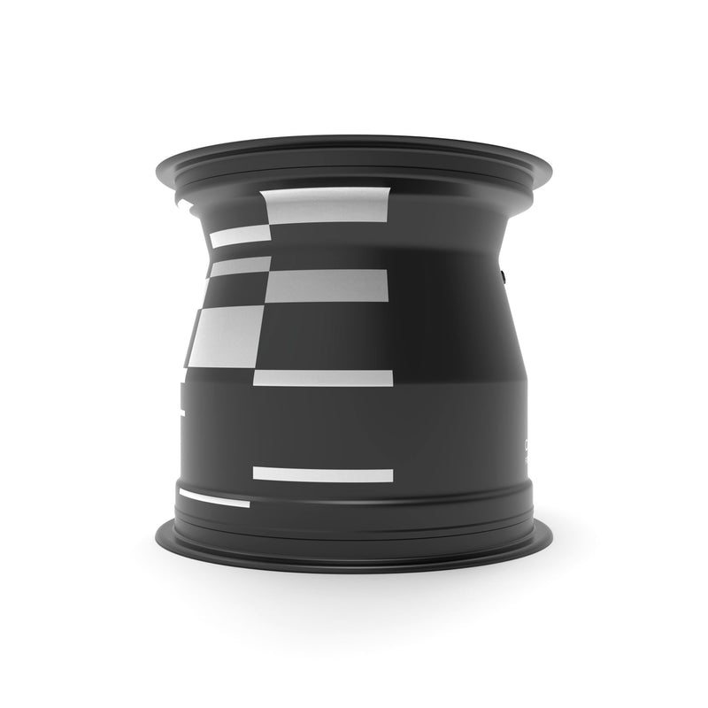 Cadillac Formula One Team Replica Mini Wheel Rim