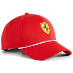 Scuderia Ferrari Classic Cap - Red