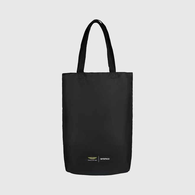 Aston Martin Logo Tote Bag