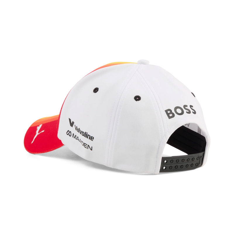 Fernando Alonso Special Edition 2026 Aston Martin Aramco F1 Team Cap